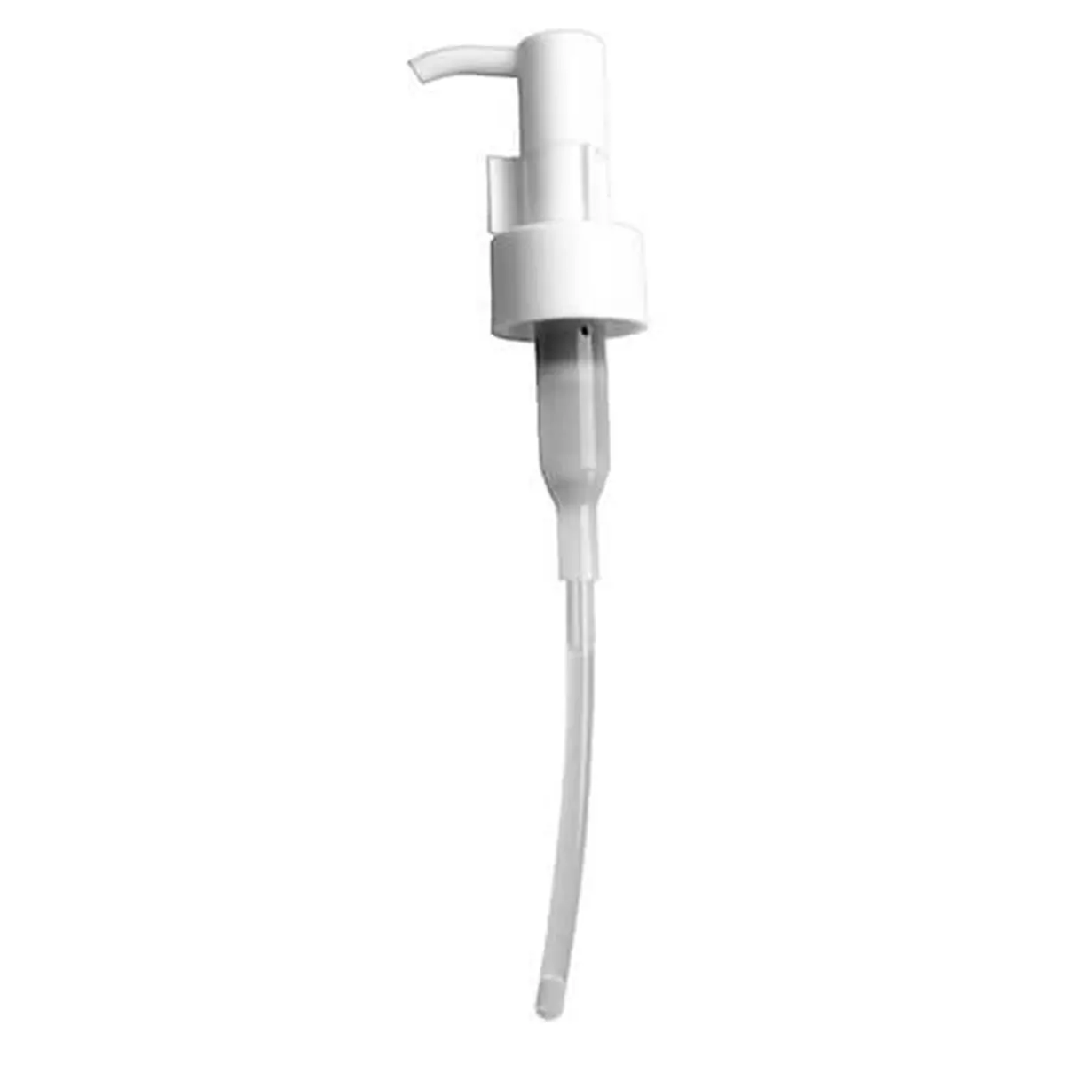 Помпа-дозатор для рідини для зняття макіяжу Wamiles Dispenser Pomp for Face Skin Emulsion E