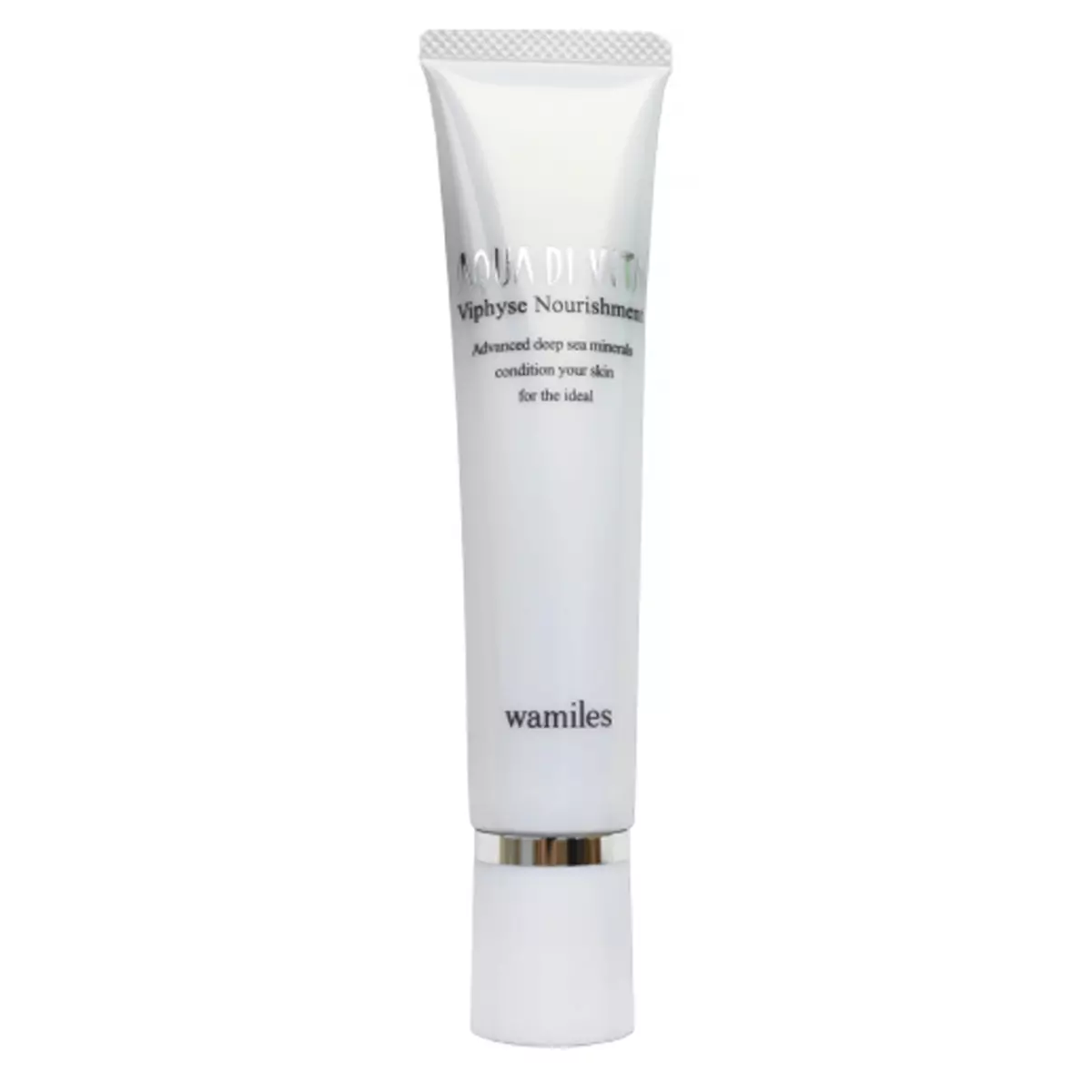 Увлажняющий крем для чувствительной кожи Wamiles Aqua Di Vita Viphyse Nourishment