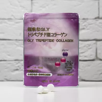 Коллаген Wamiles Collagen