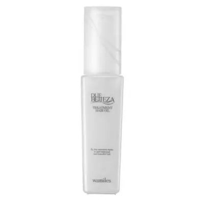 Масло для ухода за волосами Wamiles Belleza Treatment Hair Oil