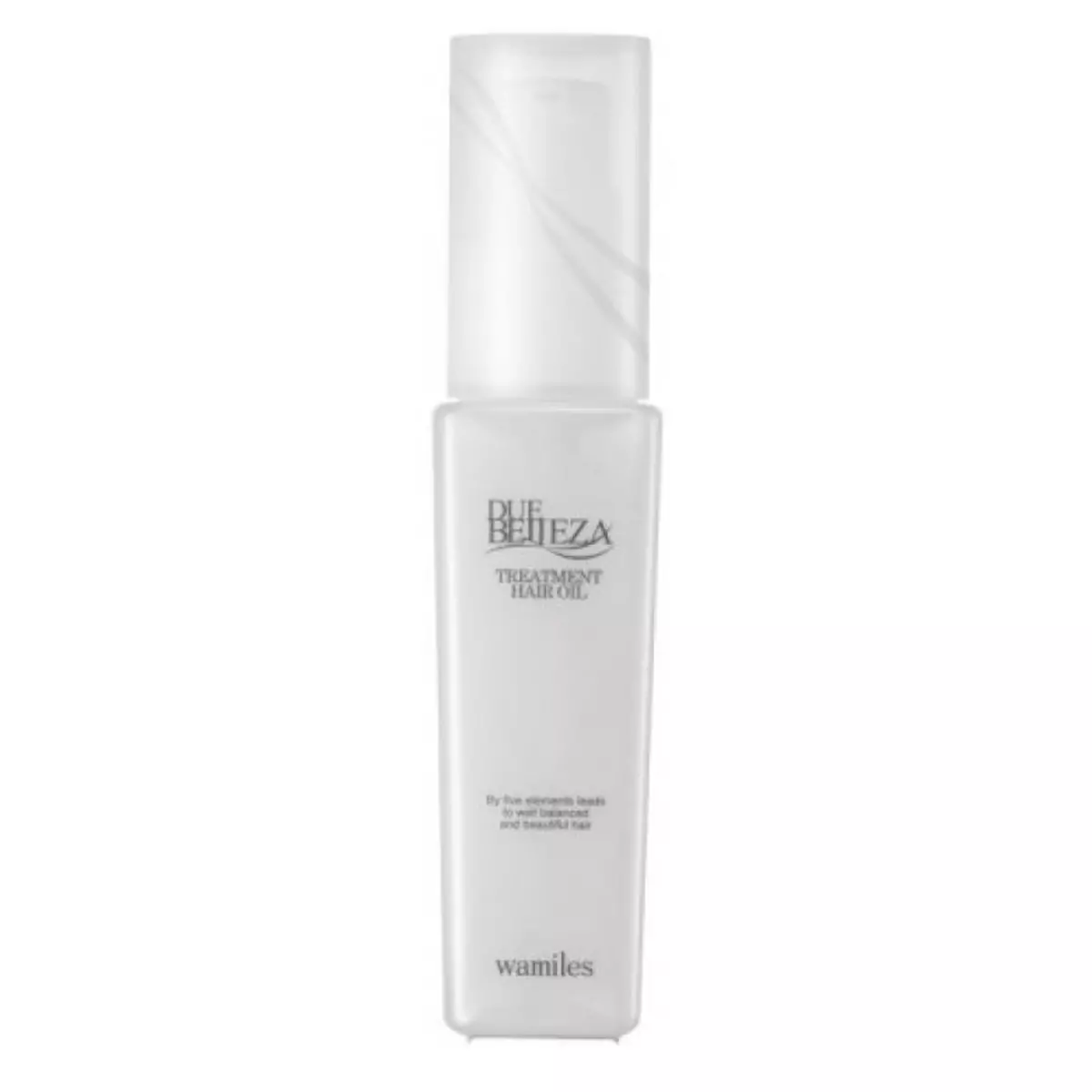 Масло для ухода за волосами Wamiles Belleza Treatment Hair Oil