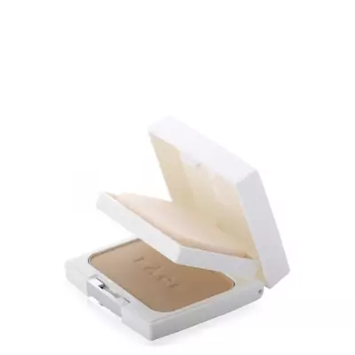 Поживна компактна пудра для обличчя Wamiles Face Powdery Foundation