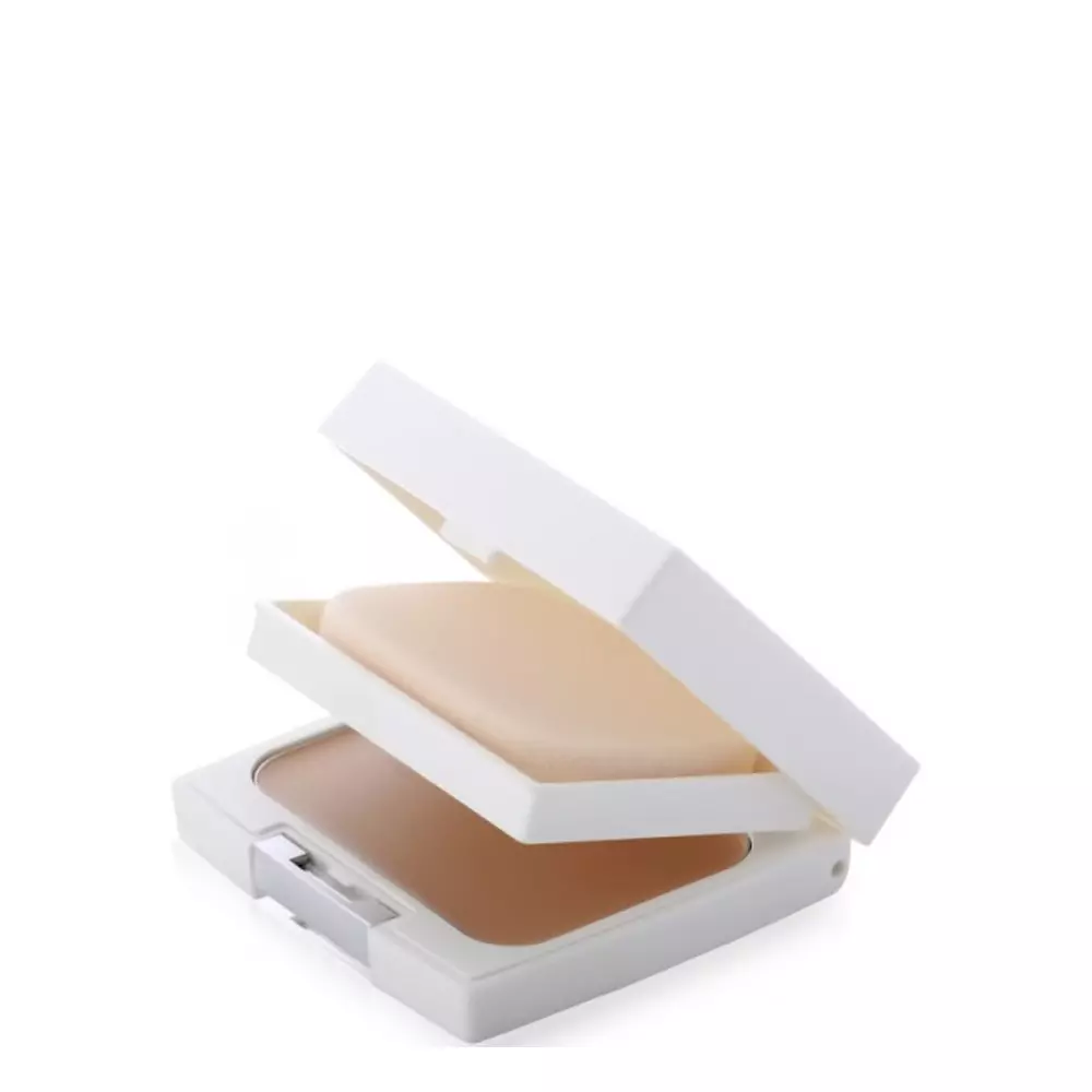 Компактний тональний крем Wamiles Face Creamy Foundation 648