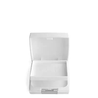 Футляр для тональной крем-пудры 2 в 1 Wamiles Face Powdery and Creamy Foundation Case