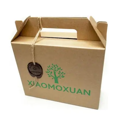 Подарочный набор для волос Двойка Xiaomoxuan Kit Dvojka