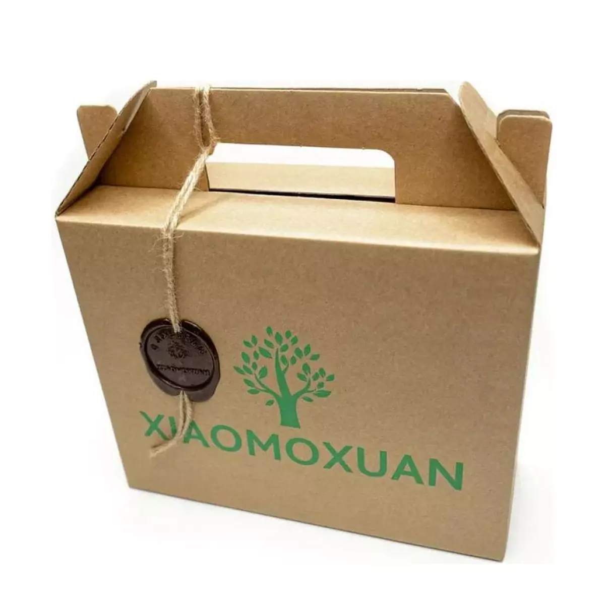 Подарочный набор для волос Двойка Xiaomoxuan Kit Dvojka