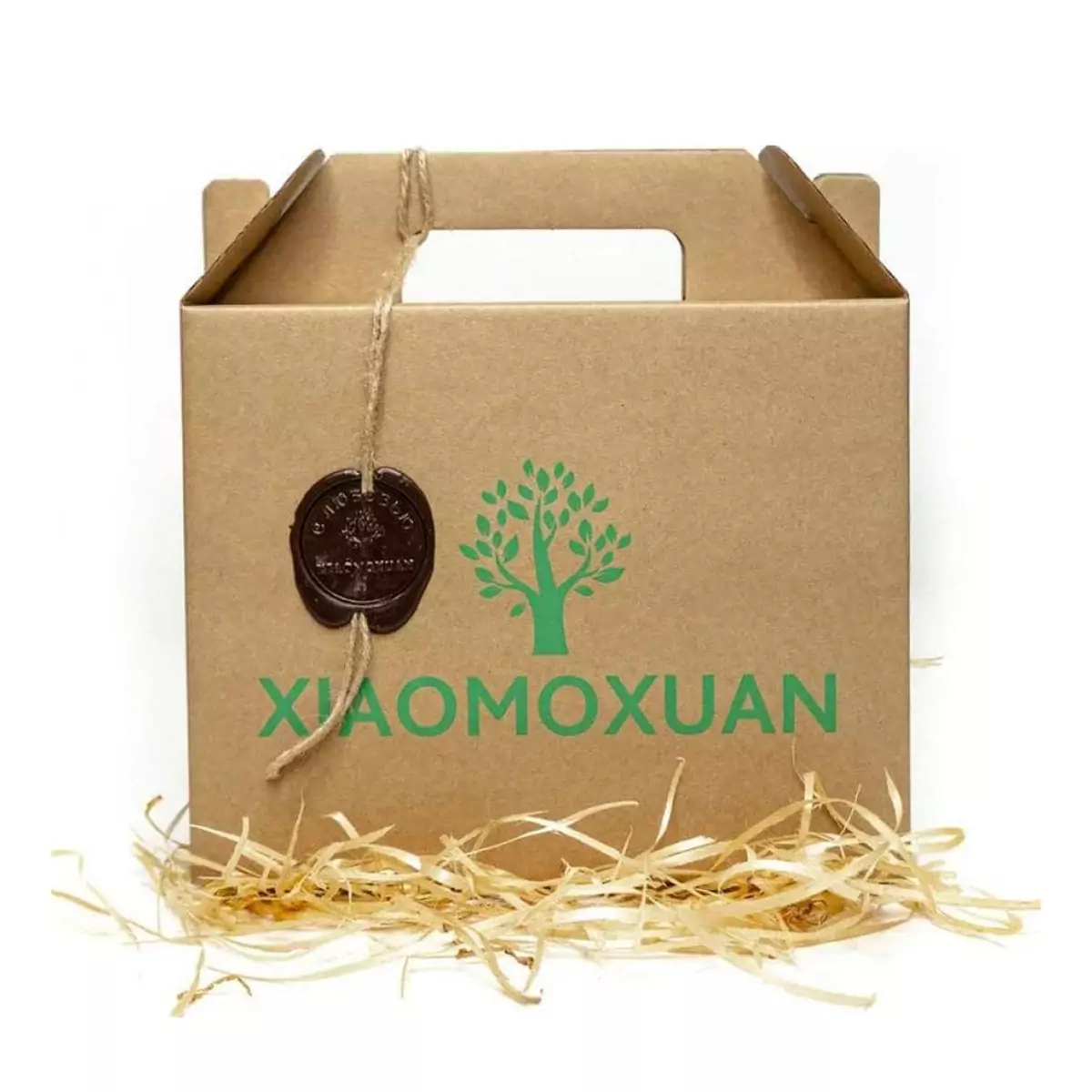 Подарочный набор для волос Тройка Xiaomoxuan Kit Trojka