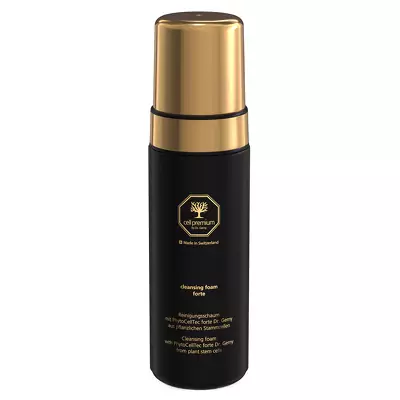 Пенка глубокого очищения для кожи лица Cell Premium by Dr Gerny cleansing foam forte