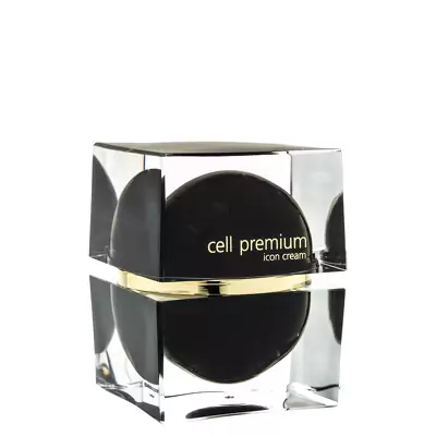 Антивозрастной высокоэффективный ICON крем для кожи лица Cell Premium by Dr Gerny icon cream