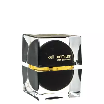 Крем ICON для кожи вокруг глаз Cell Premium by Dr Gerny icon eye cream