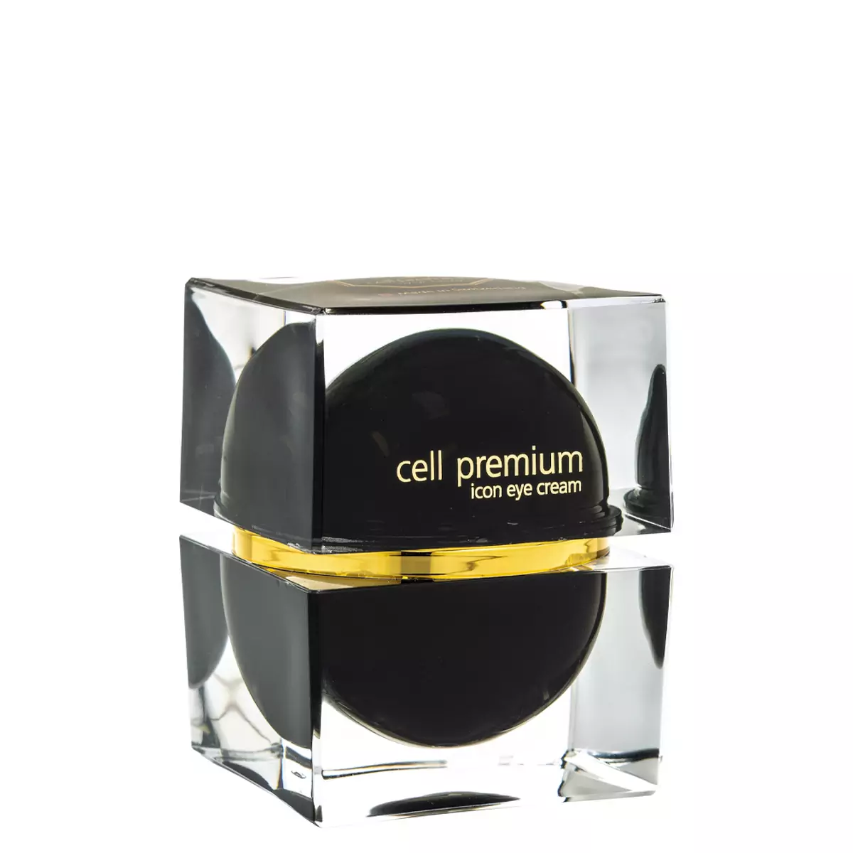 Крем ICON для кожи вокруг глаз Cell Premium by Dr Gerny icon eye cream