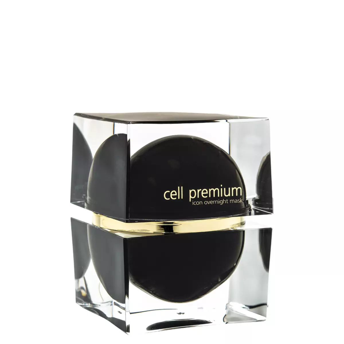 Питательная ночная маска ICON Cell Premium by Dr Gerny icon overnight mask