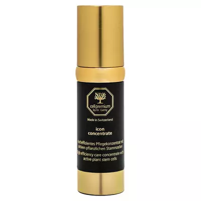 Антивозрастная сыворотка ICON Cell Premium by Dr Gerny icon concentrate