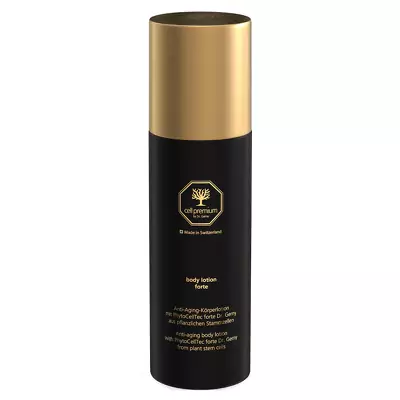 Увлажняющий лосьон-барьер для тела Cell Premium by Dr Gerny body lotion forte