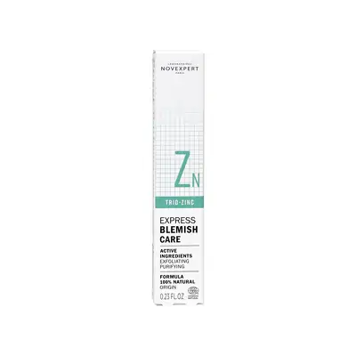 Экспресс средство от недостатков кожи Novexpert Express Blemish Care - VL20012