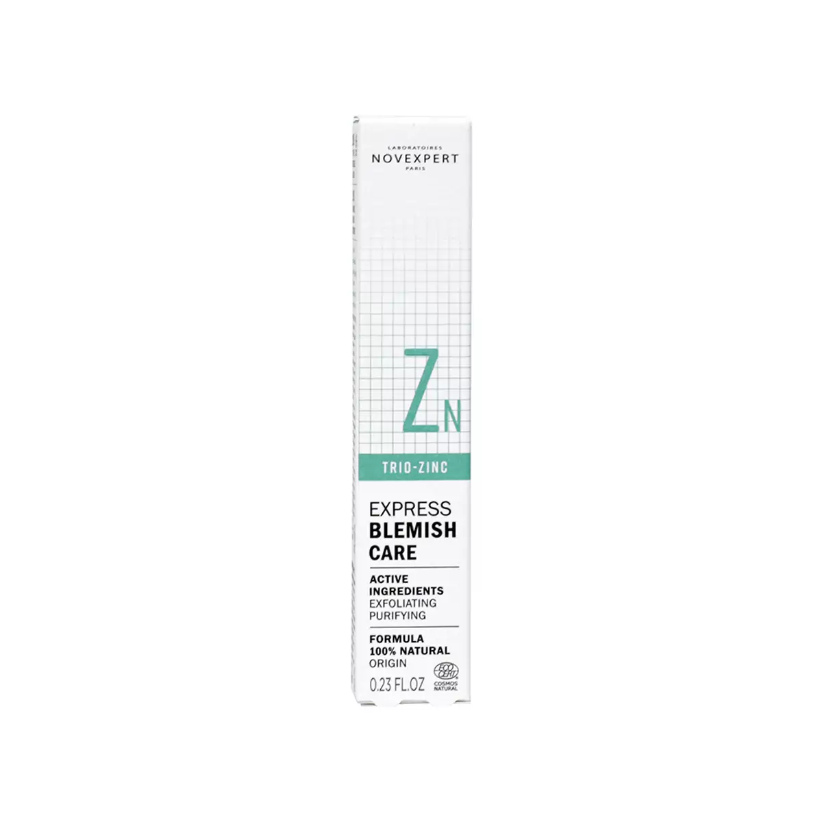 Экспресс средство от недостатков кожи Novexpert Express Blemish Care - VL20012