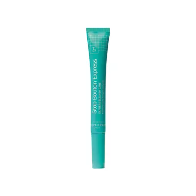 Экспресс средство от недостатков кожи Novexpert Express Blemish Care - VL20012