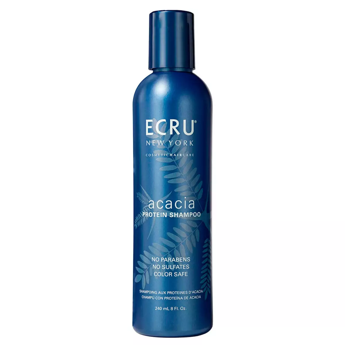 Питательный шампунь с протеинами ECRU New York Acacia Protein Shampoo