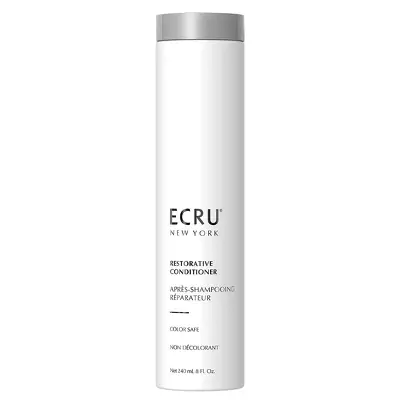 Відновлюючий кондиціонер для волосся ECRU NY Restorative Conditioner