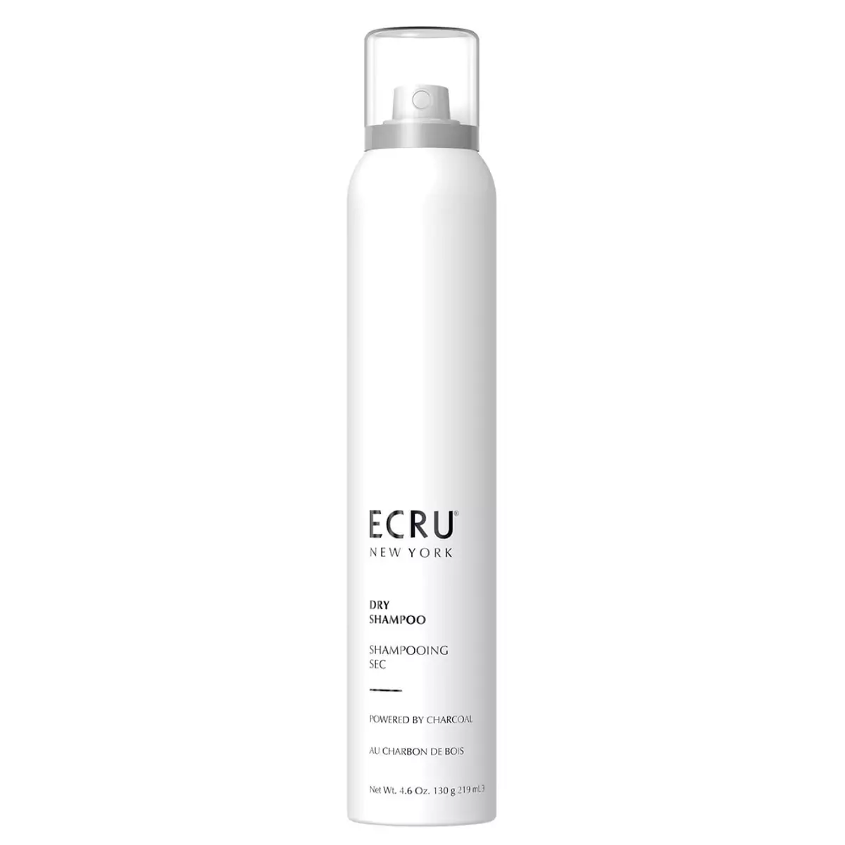 Спрей разглаживающий для укладки феном ECRU New YorkSmoothing Blow Dry Spray