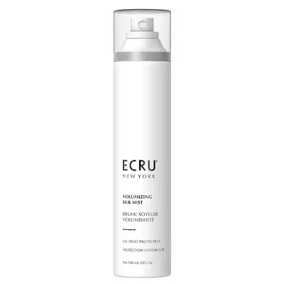 Спрей для стайлiнгу волосся Шовковий об’єм ECRU NY Volumizing Silk Mist