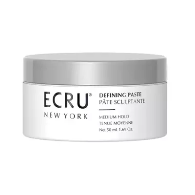 Паста для волосся текстуруюча ECRU NY Texture Defining paste