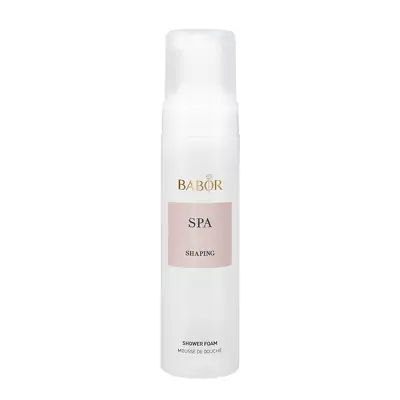Пінка для душу BABOR SPA Shaping Shower Foam