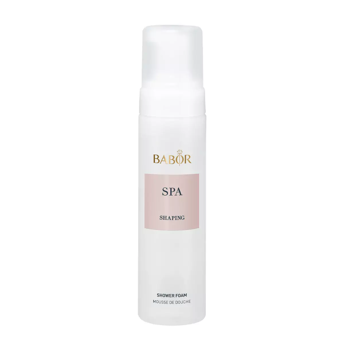 Пінка для душу BABOR SPA Shaping Shower Foam