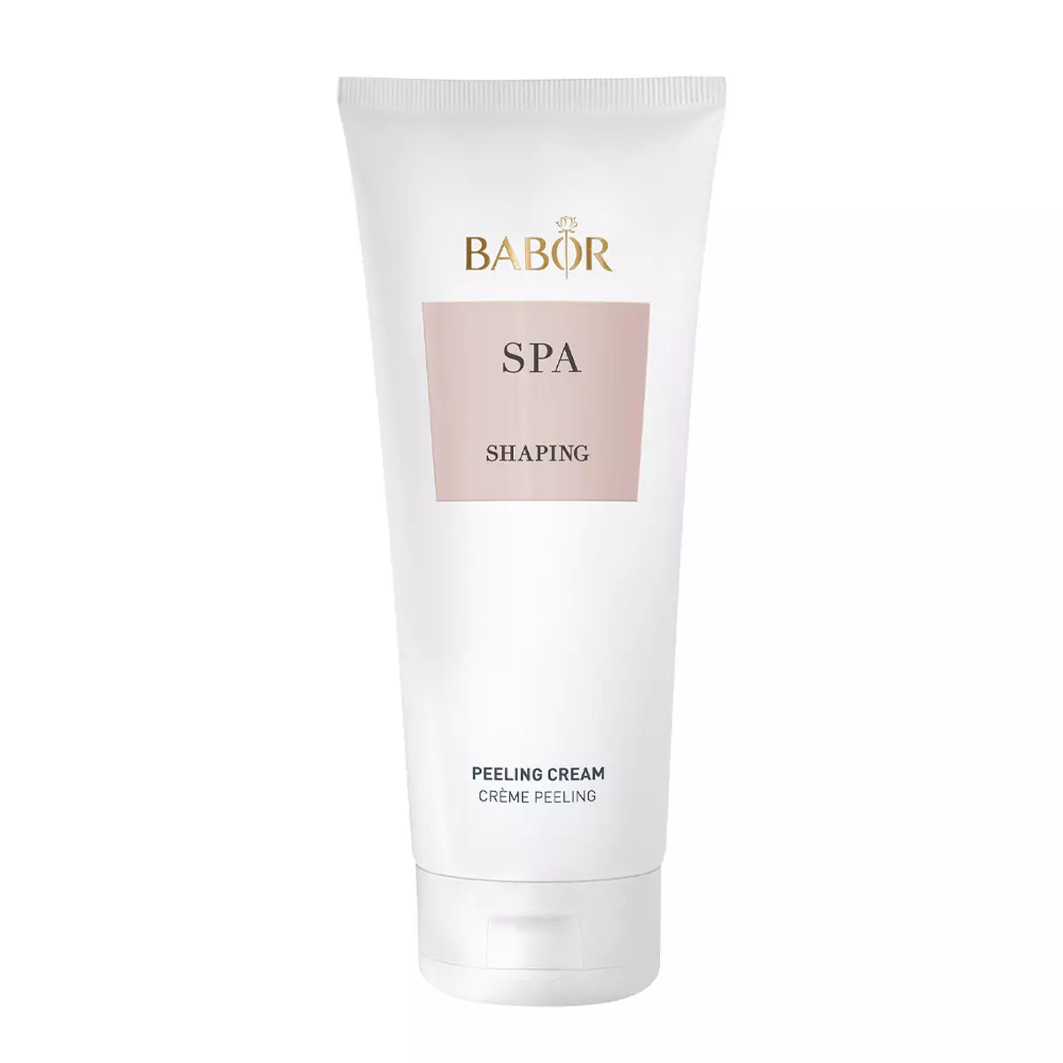 Пілінг-крем для тіла BABOR SPA Shaping Peeling Cream