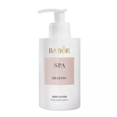 Лосьйон для тіла BABOR SPA Shaping Body Lotion