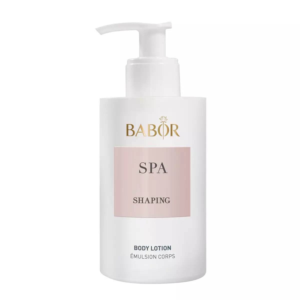 Лосьйон для тіла BABOR SPA Shaping Body Lotion
