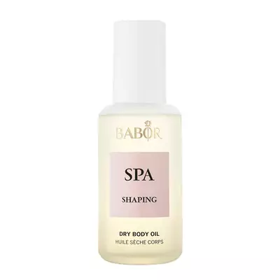 Сухе масло для тіла BABOR SPA Shaping Dry Body Oil