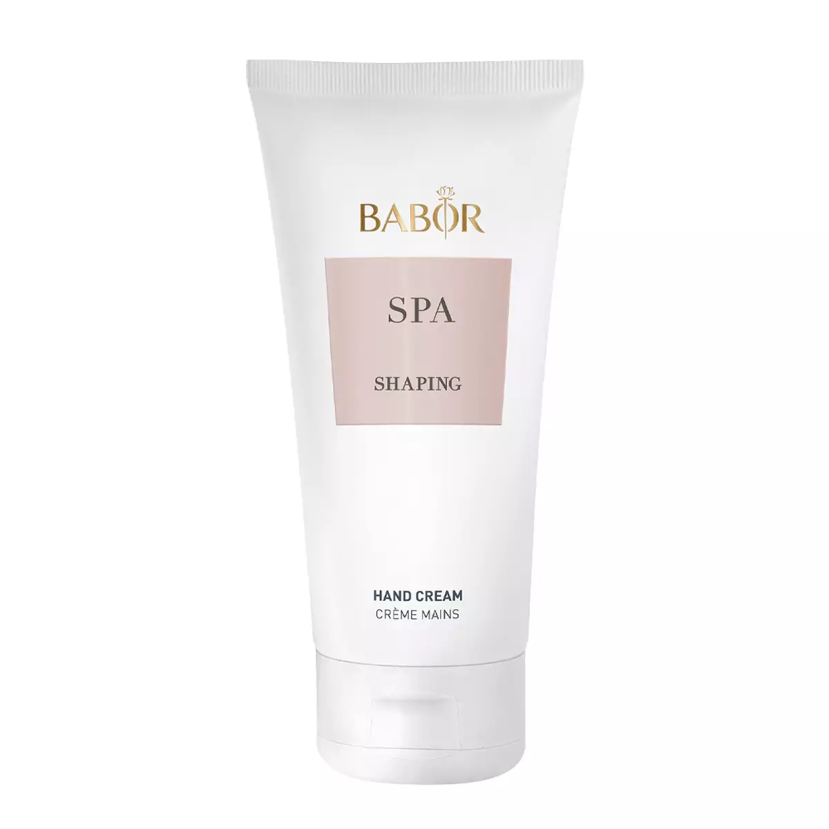 Крем для рук BABOR SPA Shaping Hand Cream
