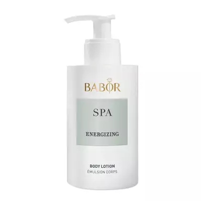 Лосьйон для тіла BABOR SPA Energizing Body Lotion