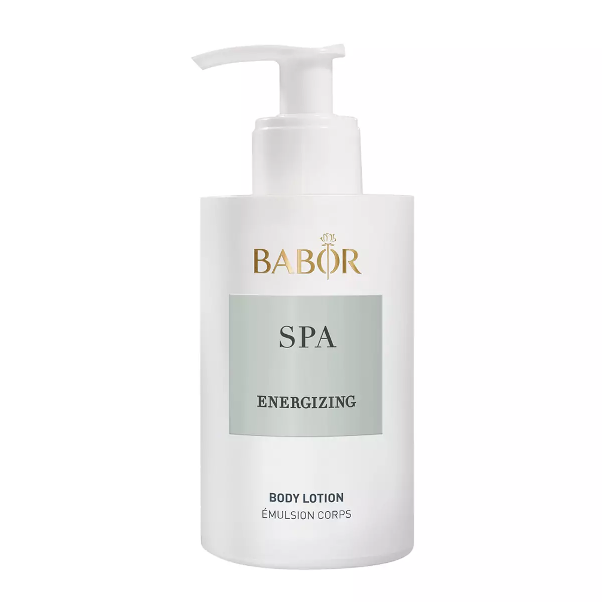 Лосьйон для тіла BABOR SPA Energizing Body Lotion