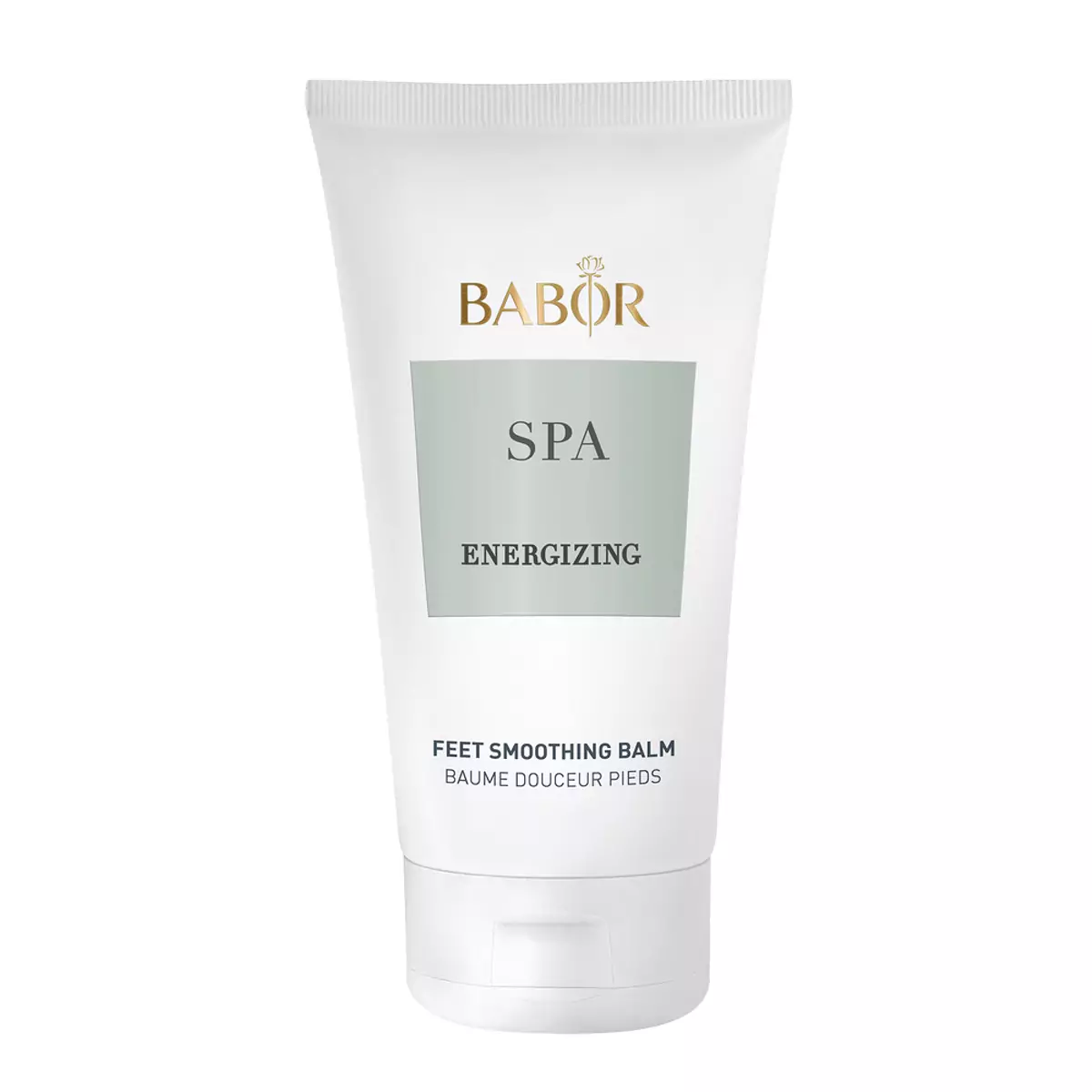 Бальзам для ніг BABOR SPA Energizing Feet Smoothing Balm