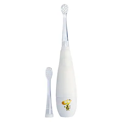 Звуковая зубная щетка Jack N \'Jill Tickle Tooth Sonic