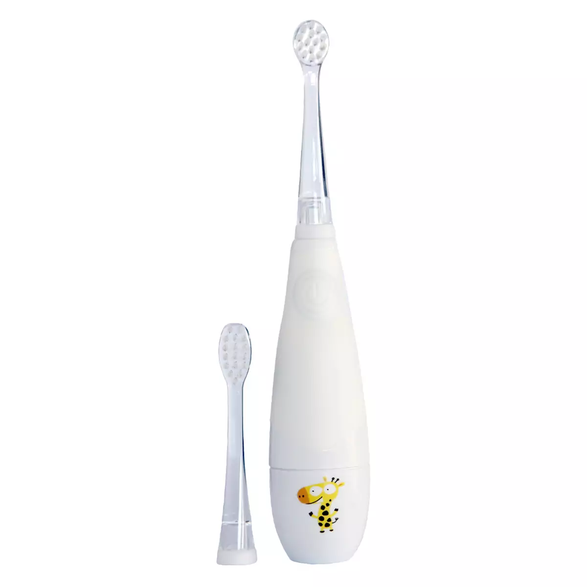 Звуковая зубная щетка Jack N \'Jill Tickle Tooth Sonic