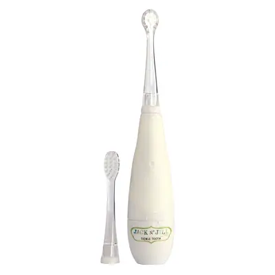 Звуковая зубная щетка Jack N \'Jill Tickle Tooth Sonic