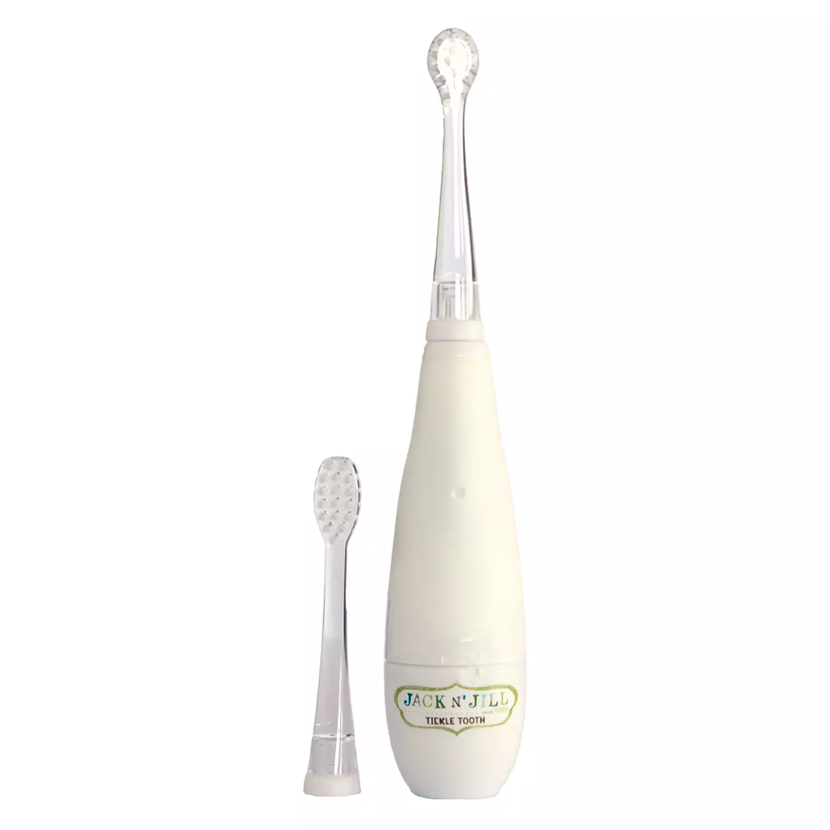 Звуковая зубная щетка Jack N \'Jill Tickle Tooth Sonic