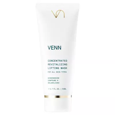Маска-ліфтинг концентрована відновлююча VENN Concentrated Revitalizing Lifting Mask
