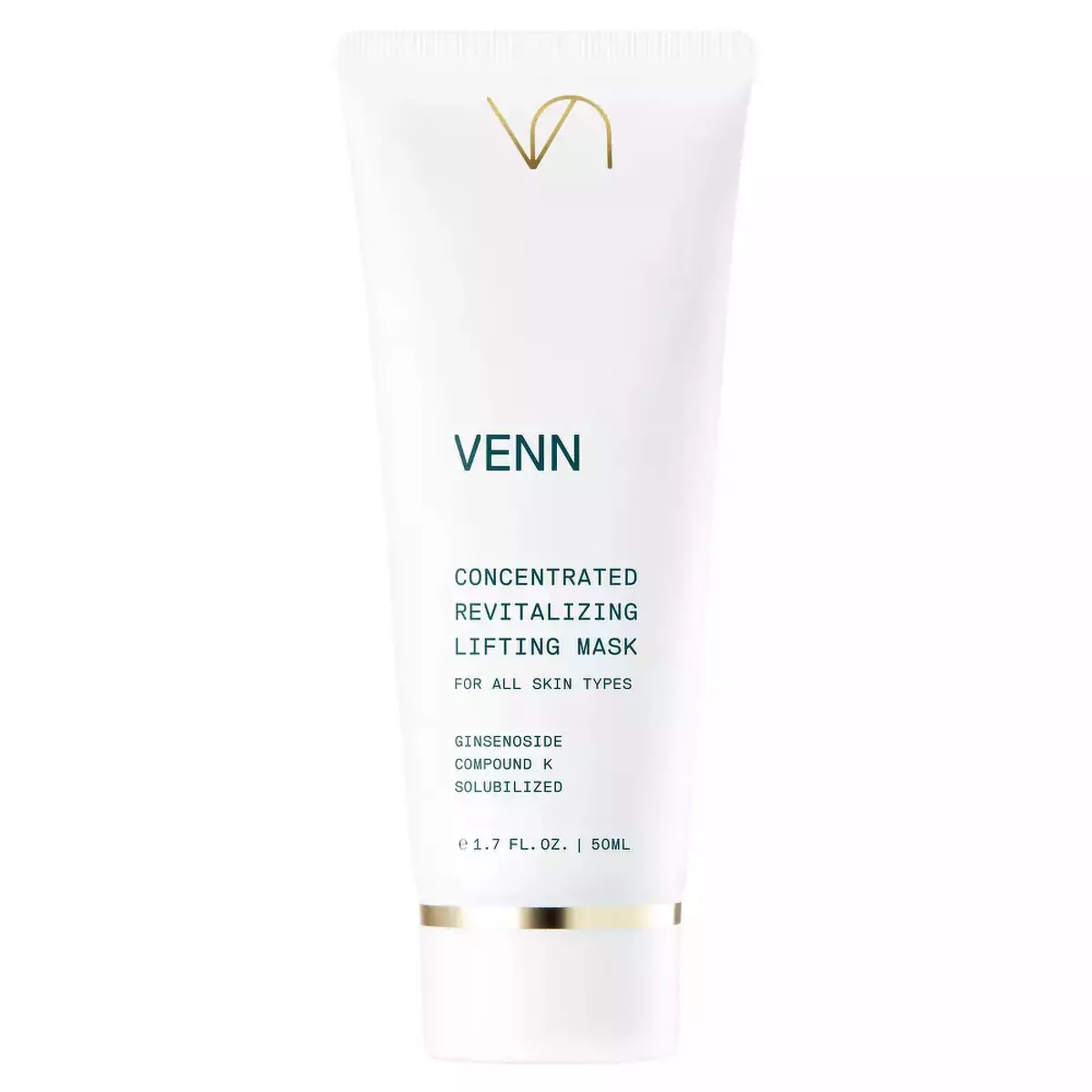 Маска-ліфтинг концентрована відновлююча VENN Concentrated Revitalizing Lifting Mask