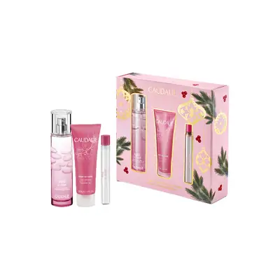 Набор Caudalie Rose de Vigne