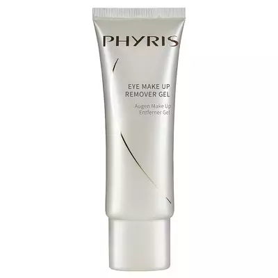 Гель для зняття макіяжу з очей та губ Phyris Eye Make up Remover Gel