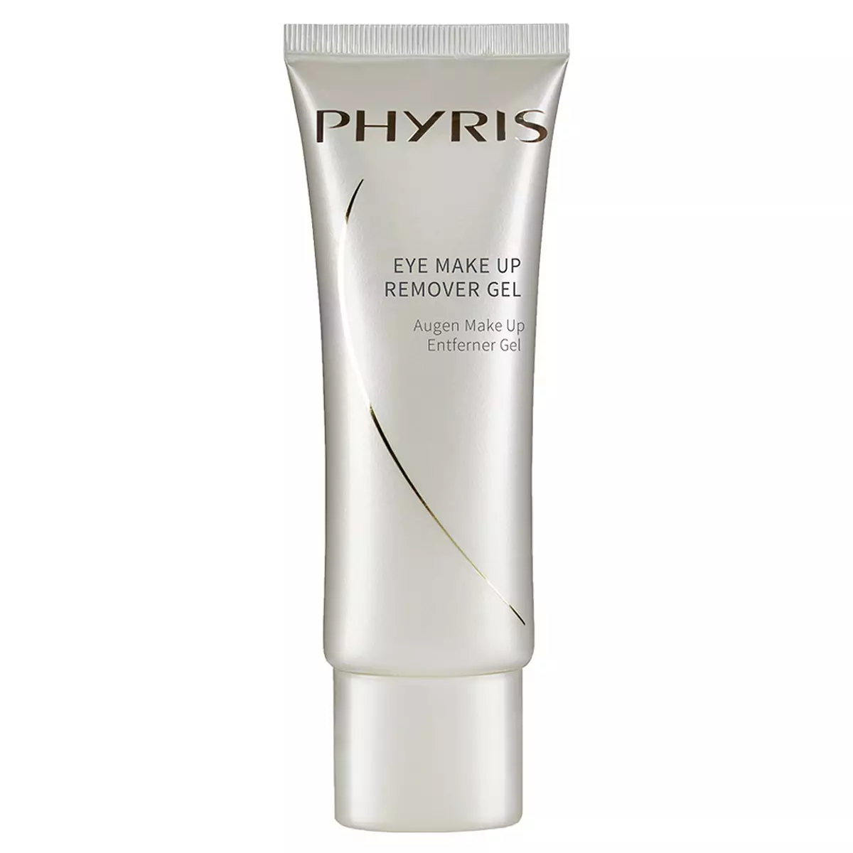 Гель для зняття макіяжу з очей та губ Phyris Eye Make up Remover Gel