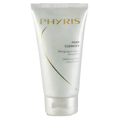 Кремоподібна піна концентрована Phyris Foam Cleanser