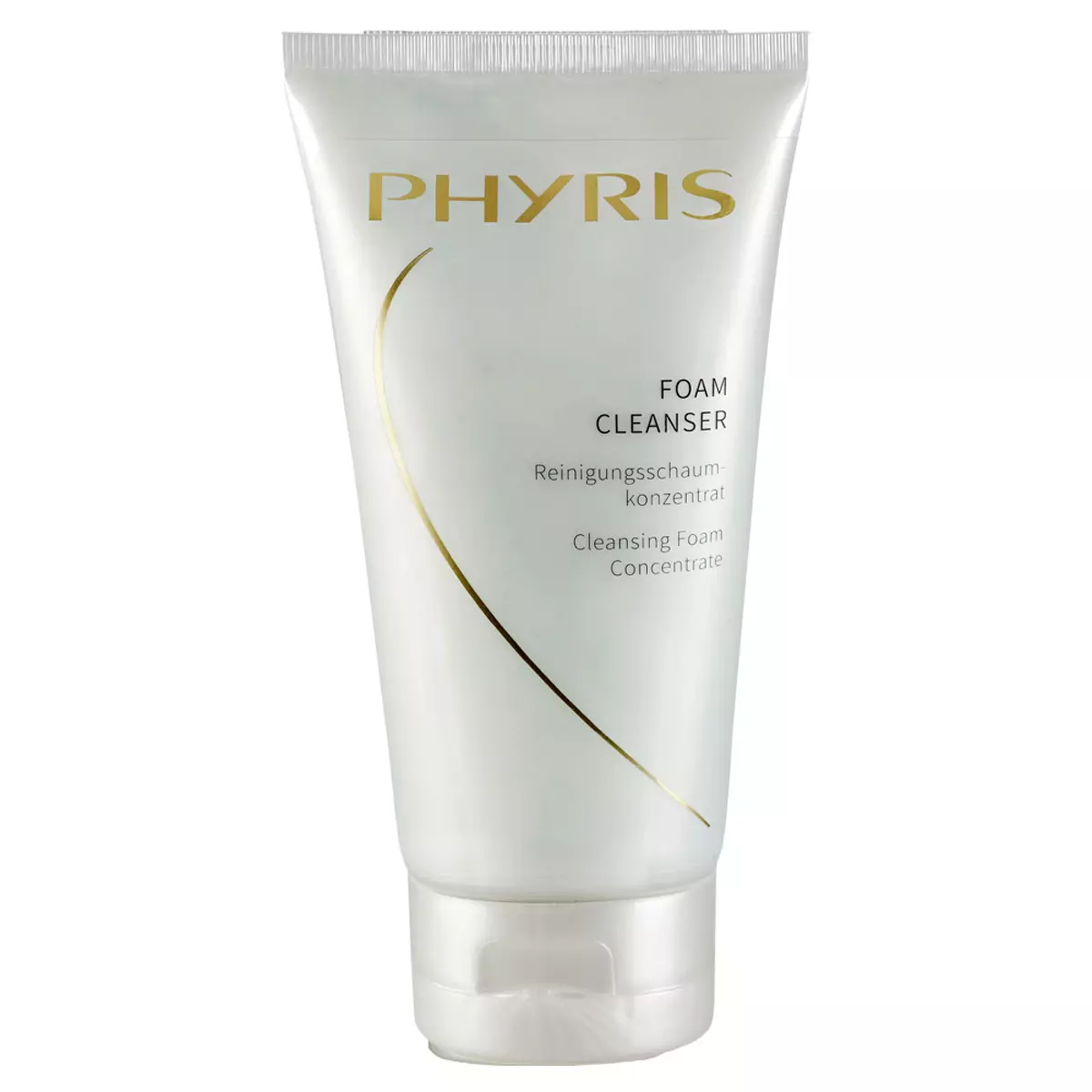 Кремоподібна піна концентрована Phyris Foam Cleanser