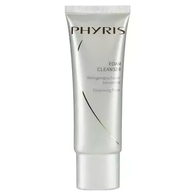 Кремоподібна піна концентрована Phyris Foam Cleanser