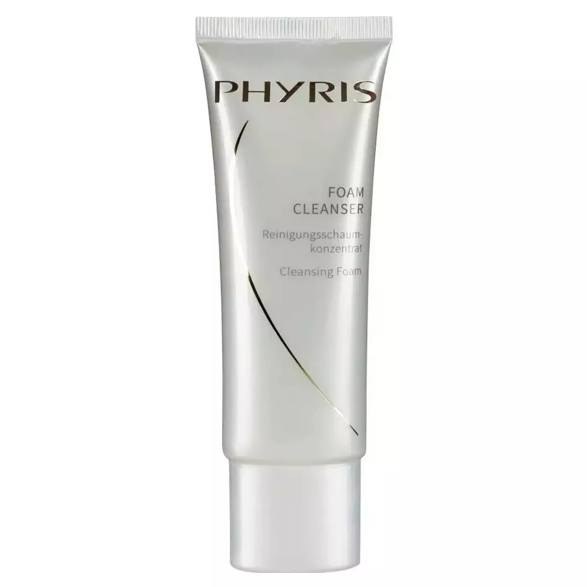 Кремоподібна піна концентрована Phyris Foam Cleanser