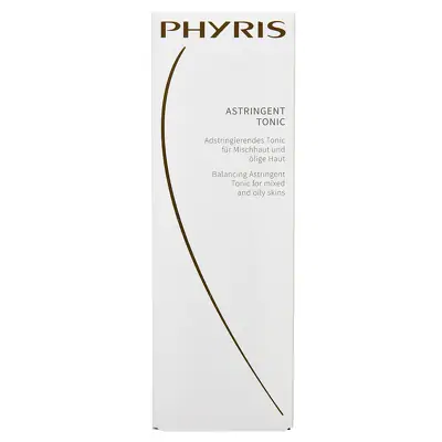 Вяжущий тоник Phyris Astringent Tonic